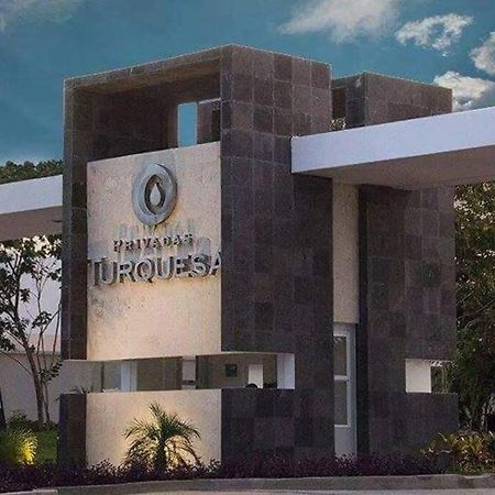Casa Zirahuen, Cancun Quintana Roo Bagian luar foto