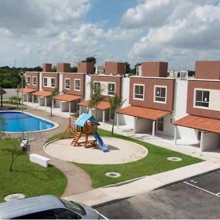Casa Zirahuen, Cancun Quintana Roo Bagian luar foto