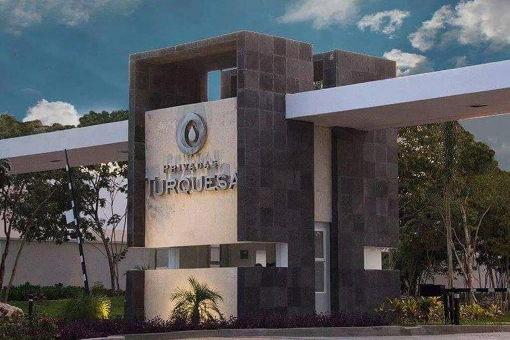 Casa Zirahuen, Cancun Quintana Roo Bagian luar foto