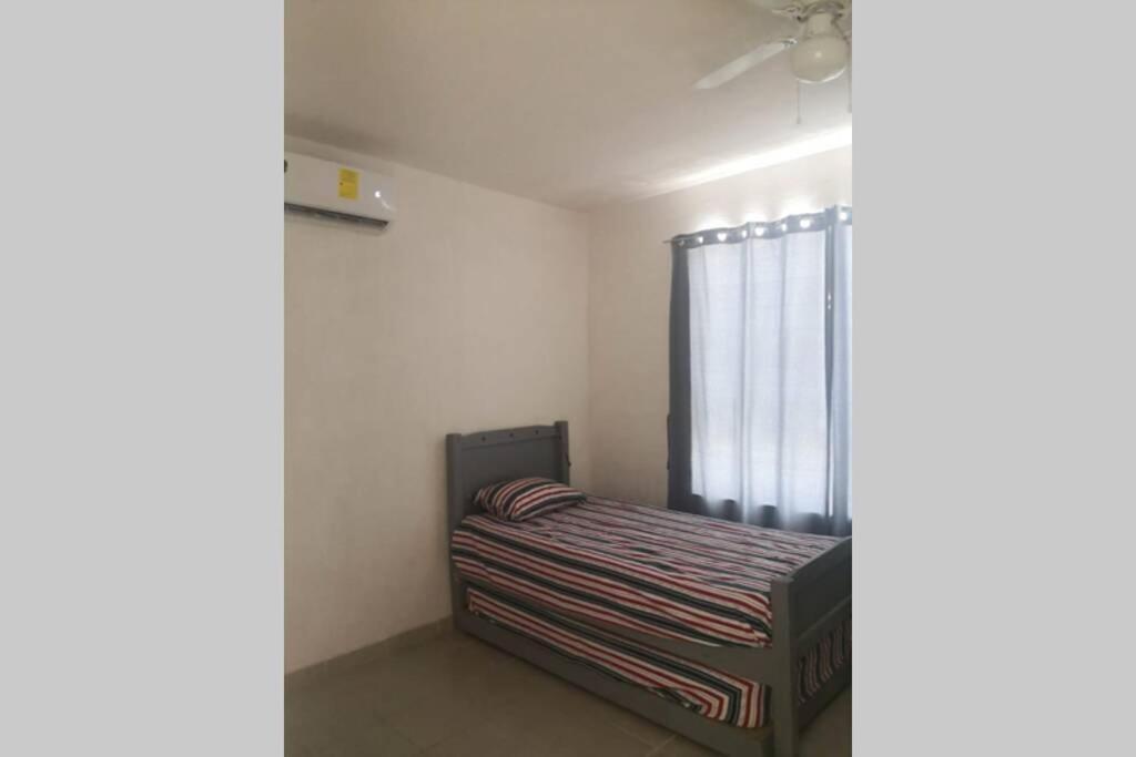 Casa Zirahuen, Cancun Quintana Roo Bagian luar foto