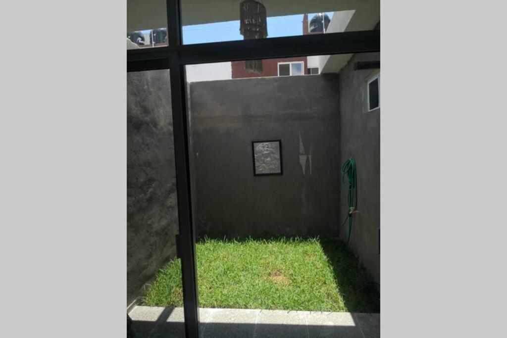 Casa Zirahuen, Cancun Quintana Roo Bagian luar foto
