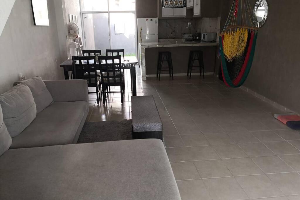 Casa Zirahuen, Cancun Quintana Roo Bagian luar foto